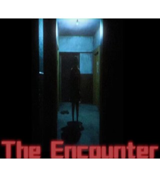The Encounter Steam Key GLOBAL